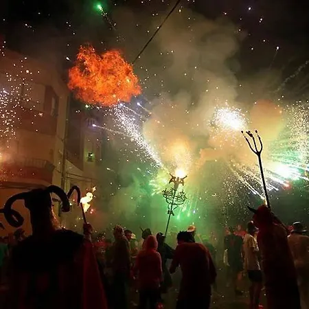 Les Atalaies * El Perelló