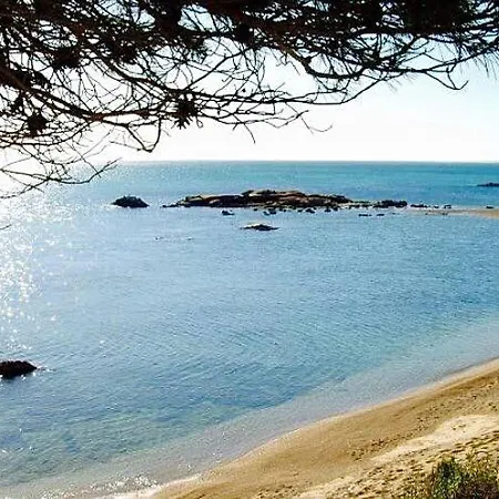 Les Atalaies *