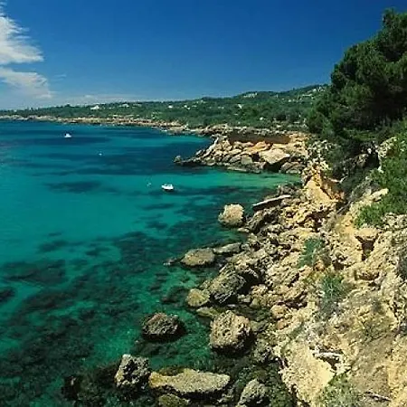 Les Atalaies *