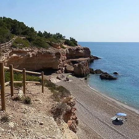 Les Atalaies