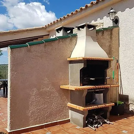 Les Atalaies * El Perelló