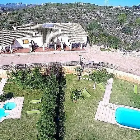 Semesterbostad Les Atalaies El Perelló