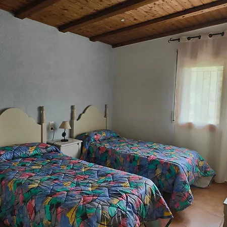 Les Atalaies Semesterbostad El Perelló